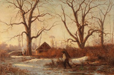Paysage d